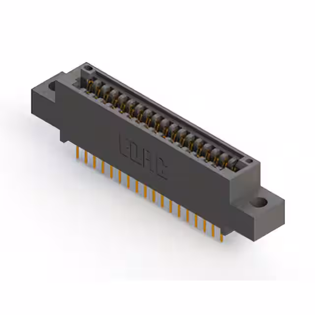395-036-524-504 EDAC Inc.  Edgeboard Connectors